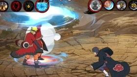 火影忍者鹰佐最新爆料 第3张 火影忍者鹰佐最新爆料 第3张