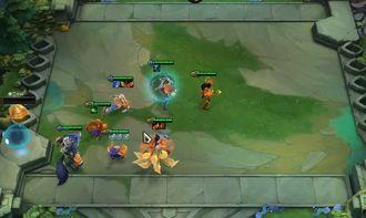 lol棋盘最新爆料视频,揭秘神秘棋局与英雄对决  第2张