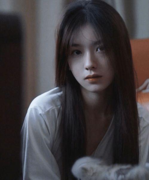 娱乐吃瓜头像图片女  第3张